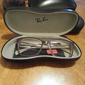 Ray Ban glasses RB 5362
